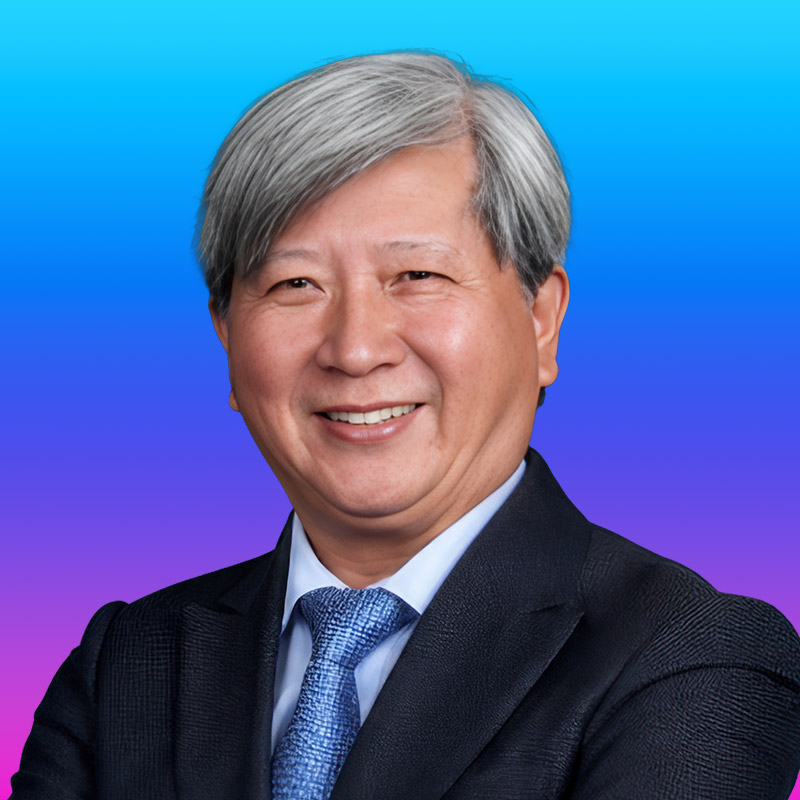 魏志忠 資深策略總監
