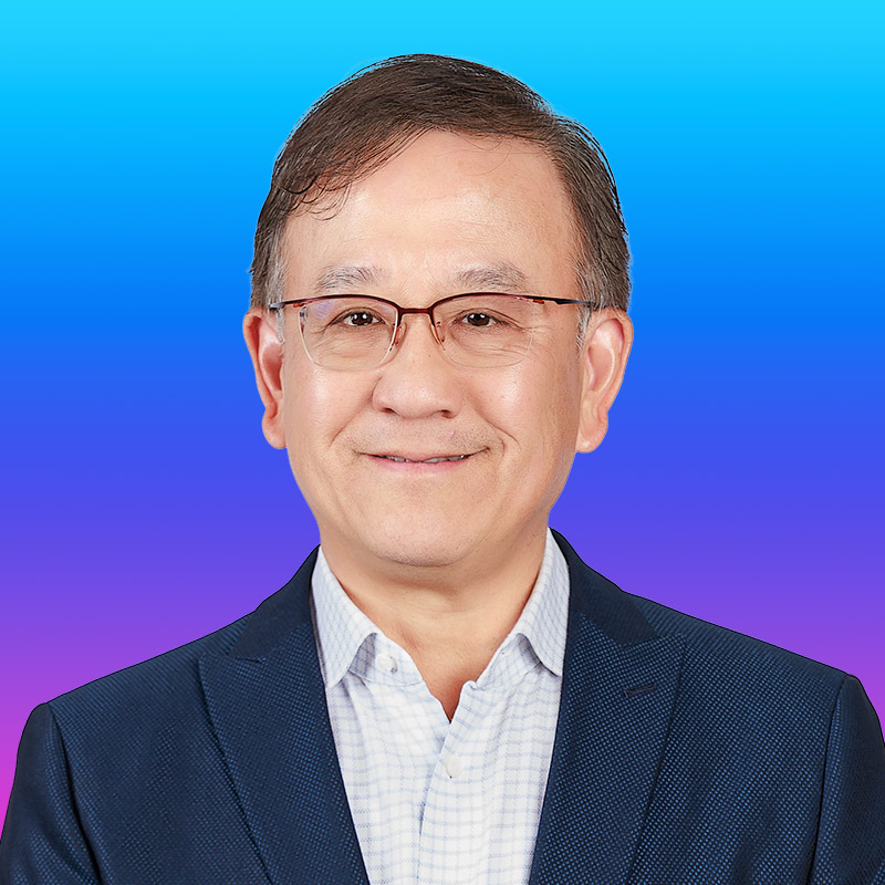 吳文燦 董事長、總經理暨執行長